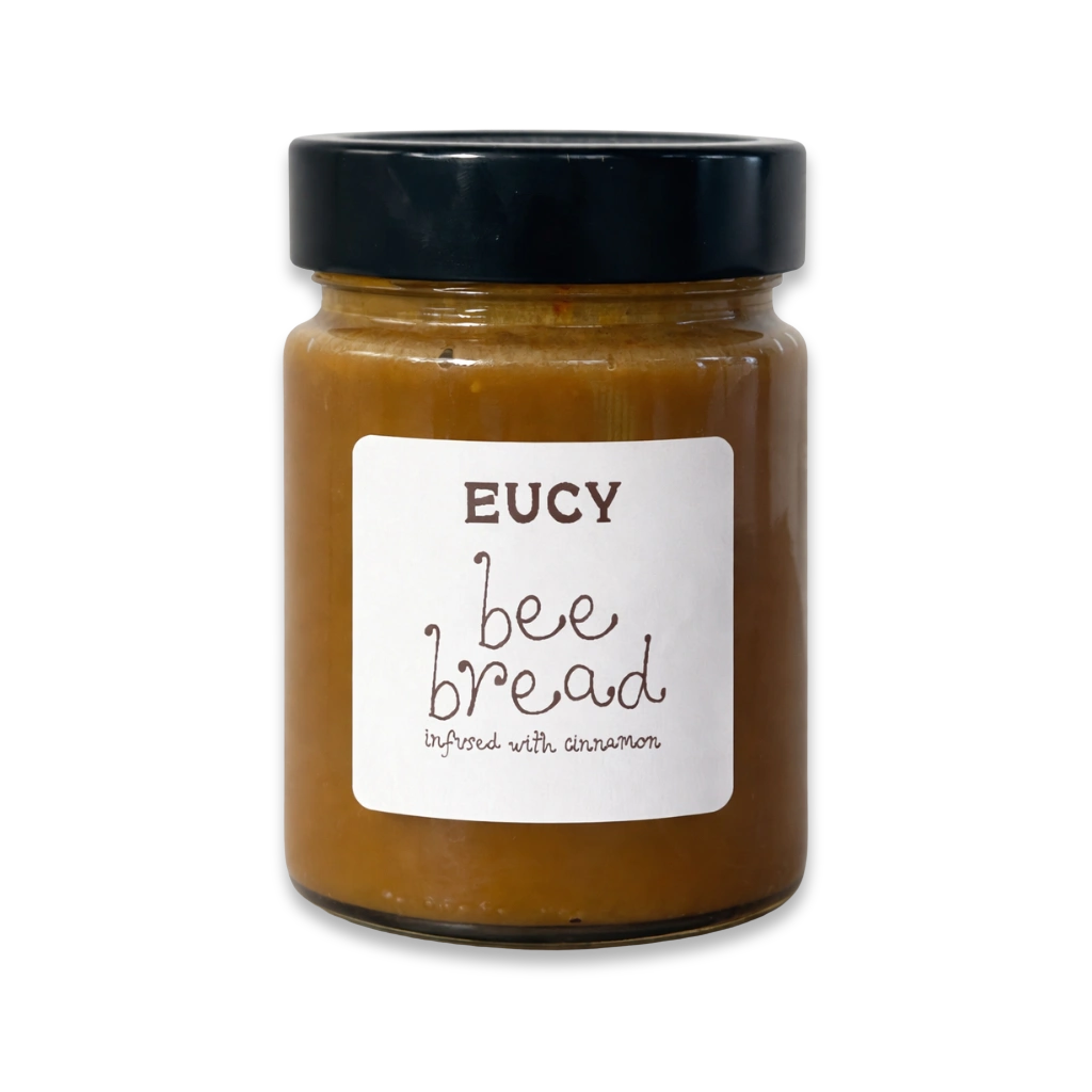 eucy bee bread australia