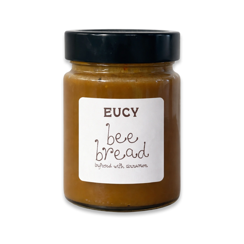 eucy bee bread australia